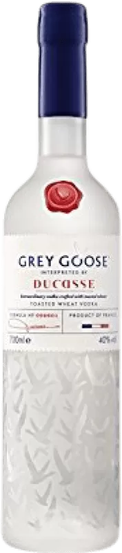 Grey Goose Ducasse 700 ml