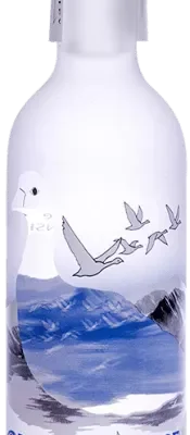 Grey Goose Mini 200 ml