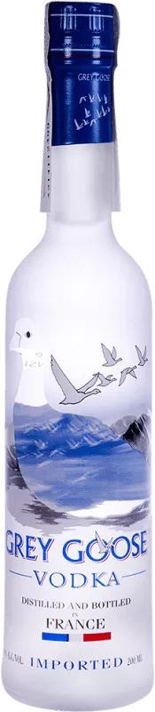 Grey Goose Mini 200 ml