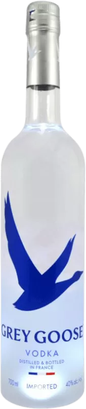 Grey Goose Night Vision 700 ml