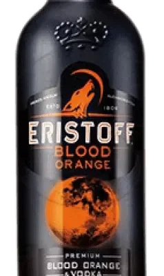 Eristoff Blood Orange 700 ml