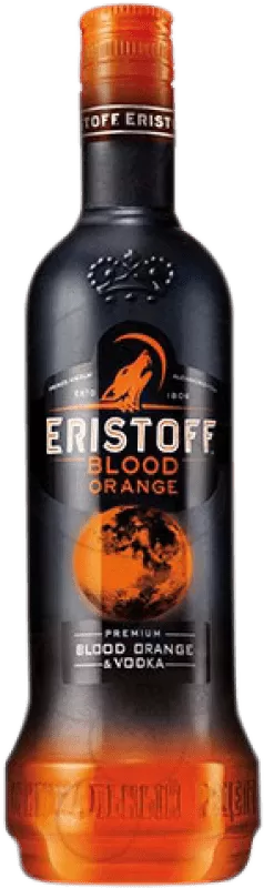 Eristoff Blood Orange 700 ml