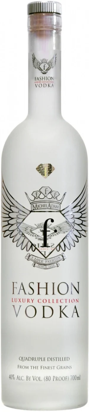 Michel Adam Fashion Luxury 700 ml