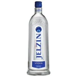 Jelzin Miniatura 100 ml
