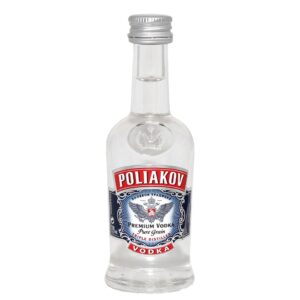 Poliakov Miniatura 50 ml