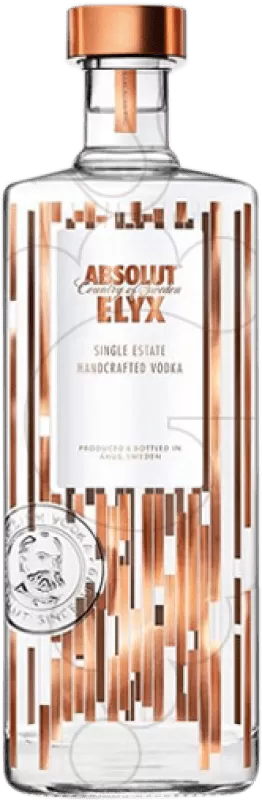 Absolut Elyx 4500 ml