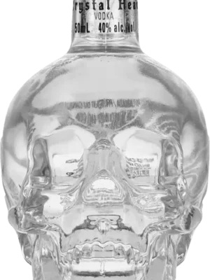 Crystal Head Miniatura 50 ml