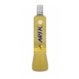 Artic Ananas 700 ml