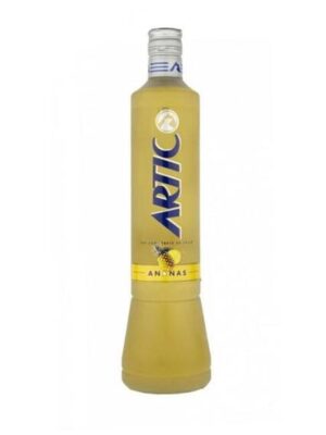 Artic Ananas 700 ml