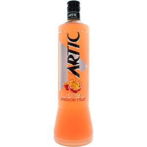 Artic Passion Fruit 700 ml