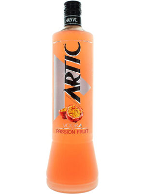Artic Passion Fruit 700 ml