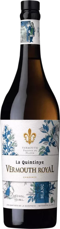 La Quintinye Royal 750 ml