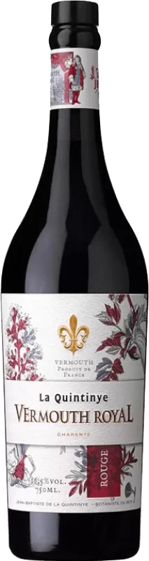 La Quintinye Royal 750 ml