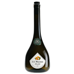 Massenez Mirabelle 700 ml