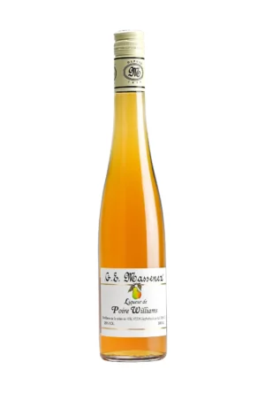 Massenez Poire Williams 500 ml
