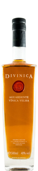 Divinica 500 ml