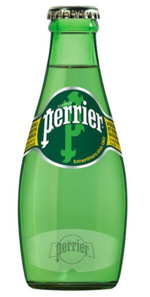 Perrier 200 ml