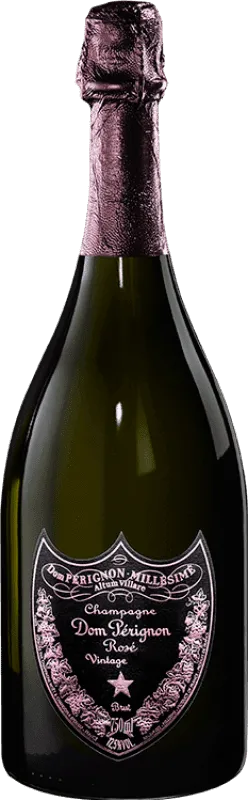 Dom Pérignon 750 ml