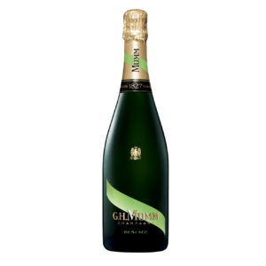 G.H. Mumm Demi Sec 750 ml