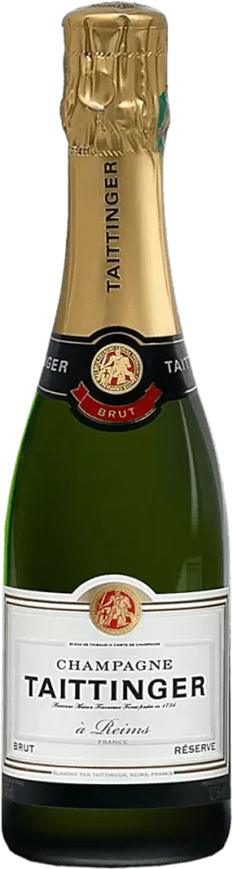 Taittinger Brut 370 ml