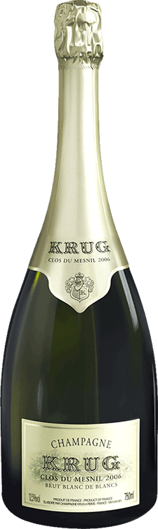 Krug Clos du Mesnil Blanc de Blancs Brut 750 ml