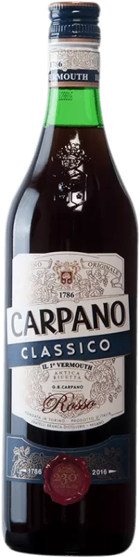 Carpano Classico 1000 ml