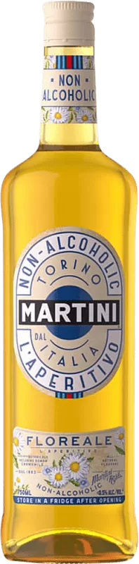 Grupo Campari Floreale 750 ml