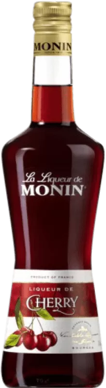Monin Cherry 700 ml
