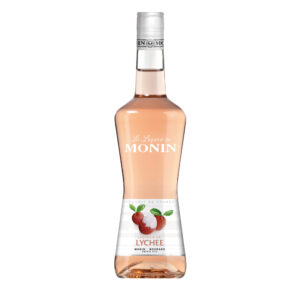 Monin Lychee 700 ml