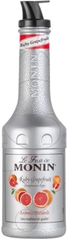 Monin Ruby Grapefruit 1000 ml
