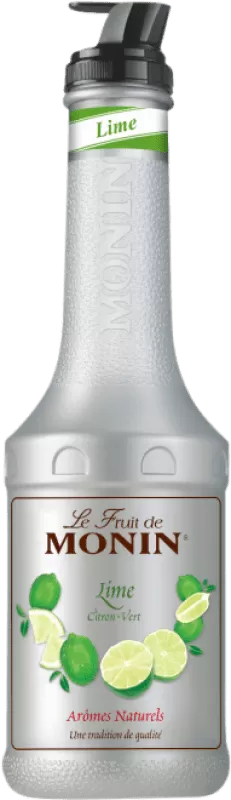 Monin Lime 1000 ml