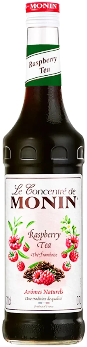 Monin Raspberry 700 ml