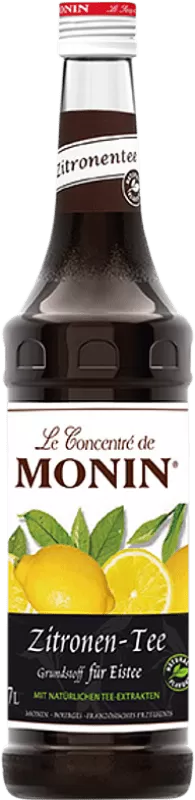Monin Lemon Tea 700 ml