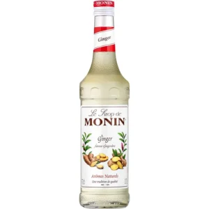 Monin Ginger 700 ml
