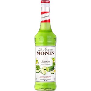 Monin Cucumber 700 ml