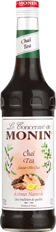 Monin Syrup Chai Tea 700 ml
