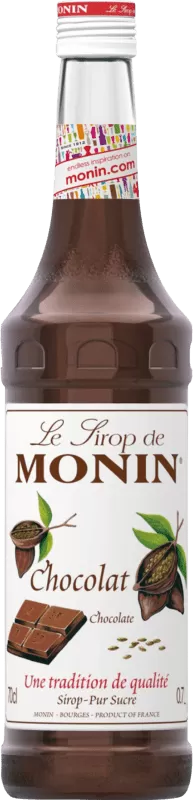 Monin Syrup Chocolat 700 ml