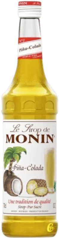 Monin Syrup Piña Colada 700 ml