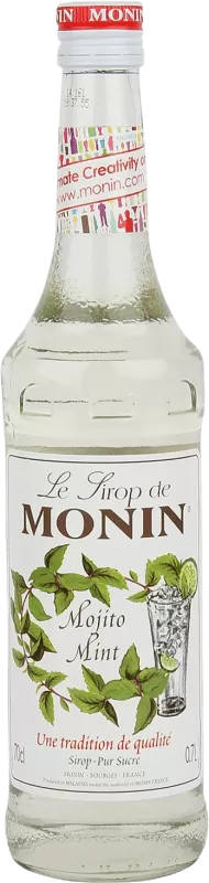 Monin Syrup Mojito 700 ml