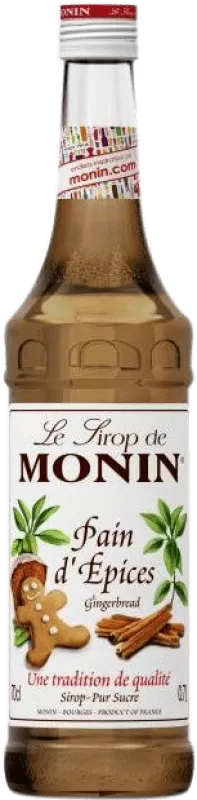 Syrup Pain d´Epices 700 ml