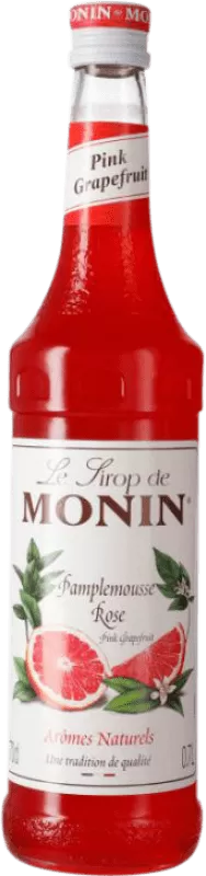Monin Pamplemousse Pink 700 ml