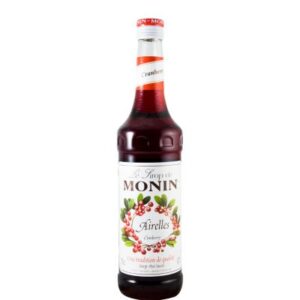 Monin Syrup Airelles 700 ml