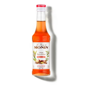 Monin Syrup WINTER SPICE 700 ml