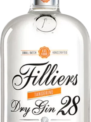 Filliers Distillery 28 Dry 500 ml