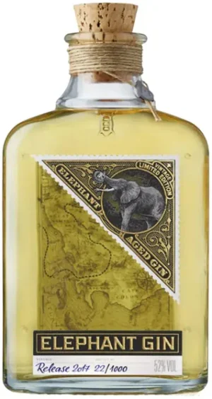 Elephant Gold 500 ml
