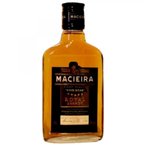 Macieira 5* 200 ml