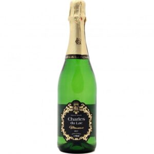 Charles Du Lac Brut 750 ml