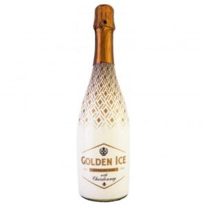 Sodiko Golden Ice 750 ml