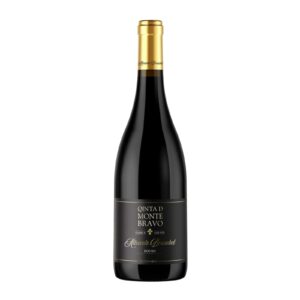 Quinta do Monte Bravo Alicante Bouschet Tinto 2020 750 ml