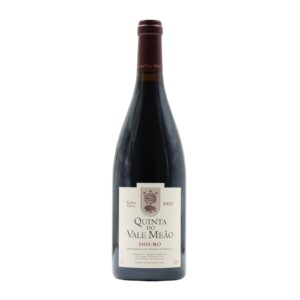 Quinta do Vale Meão Tinto 2022 750 ml